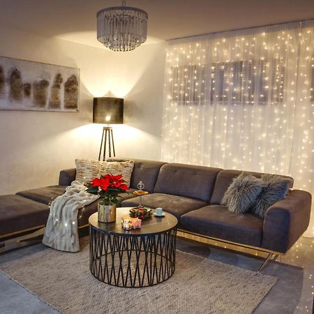 Apartmany Pod Pustevnami Prostřední Bečva المظهر الخارجي الصورة