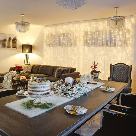 Apartmany Pod Pustevnami Prostřední Bečva المظهر الخارجي الصورة