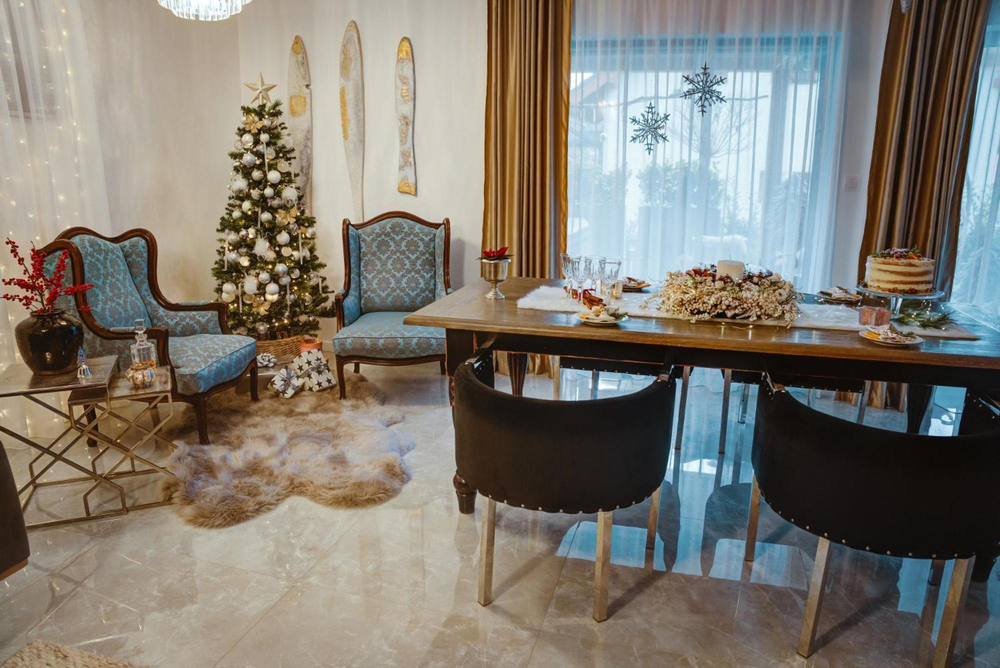 Apartmany Pod Pustevnami Prostřední Bečva المظهر الخارجي الصورة